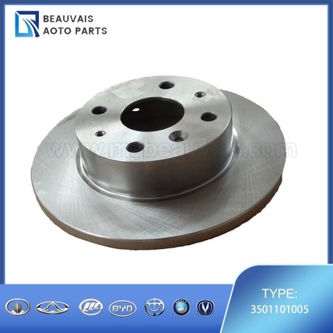 3501101005FR BRAKE DISC