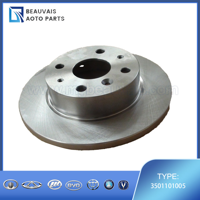 3501101005FR BRAKE DISC
