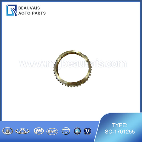 SC-1701255SYNCHRONIZER RING-1ST GEAR