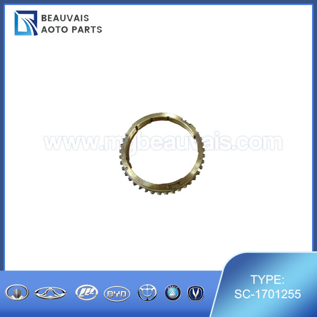 SC-1701255SYNCHRONIZER RING-1ST GEAR
