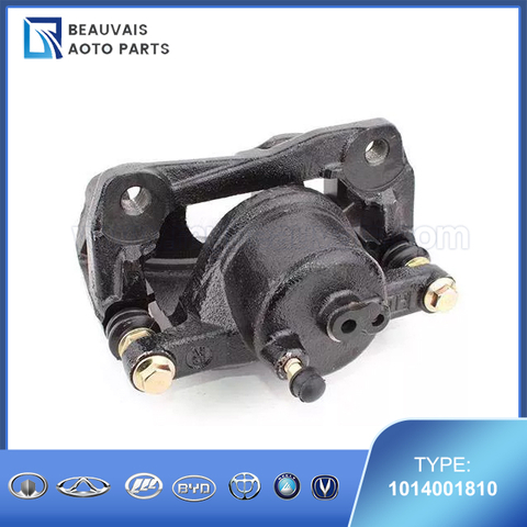 1014001810BRAKE CALIPER ASSY