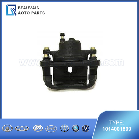 1014001809BRAKE CALIPER ASSY