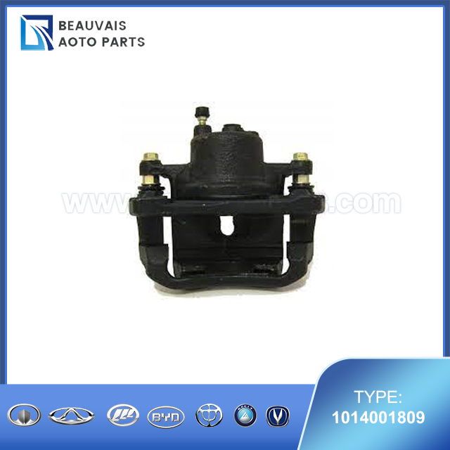 1014001809BRAKE CALIPER ASSY