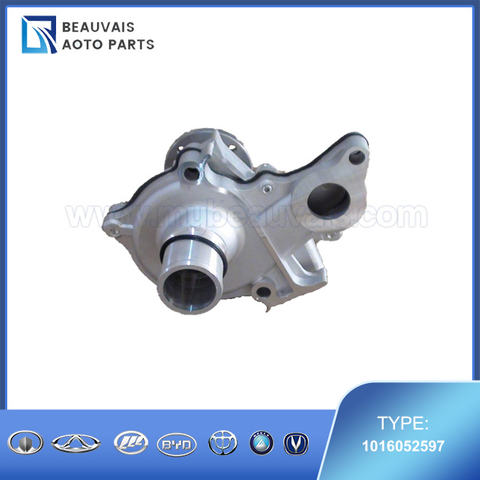 1016052597WATER PUMP