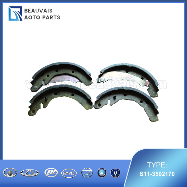 S11-3502170BRAKE SHOE