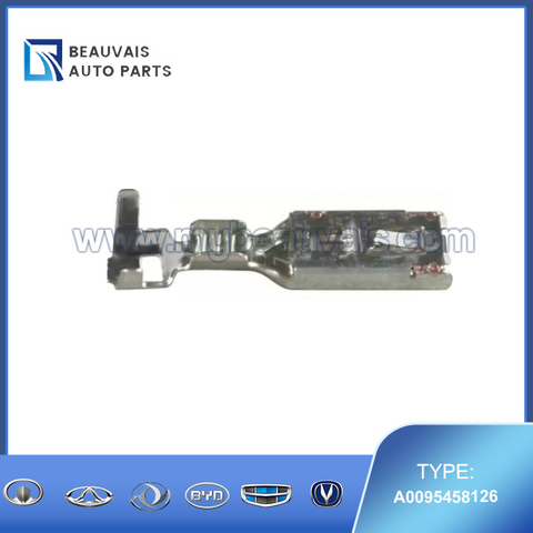 A0095458126 Connecting elements Mercedes