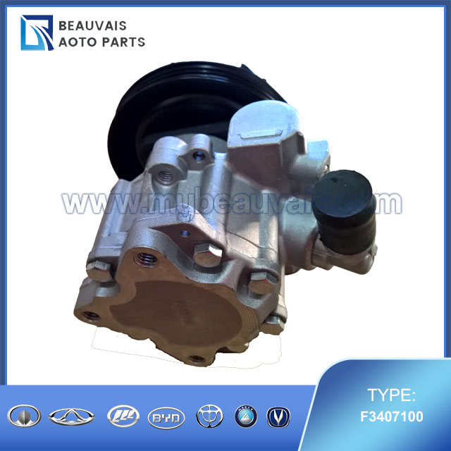 F3407100 Power Steering Pump / Hydraulic Pump / Power Pump for LF 320