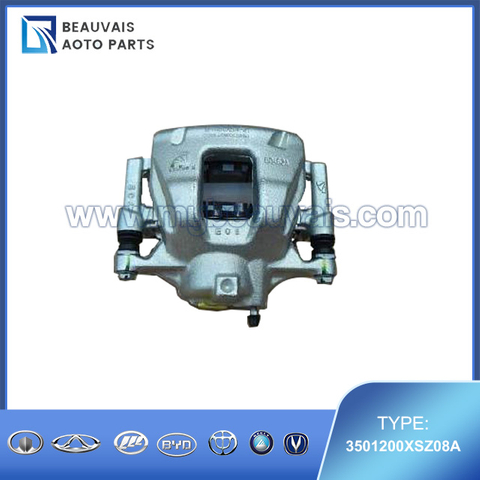 3501200XSZ08A FR BRAKE CALIPER ASSY RH HAVAL H2