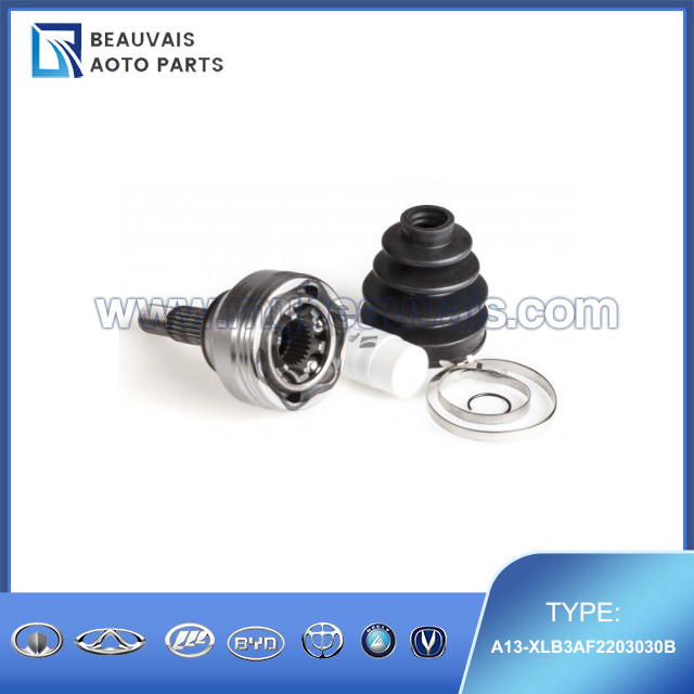 A13-XLB3AF2203030BMAINTENANCE KIT-FR DRIVE SHAFT