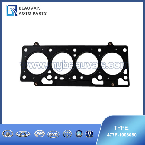 477F-1003080CYLINDER GASKET