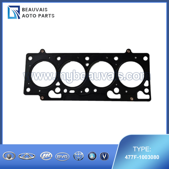 477F-1003080CYLINDER GASKET