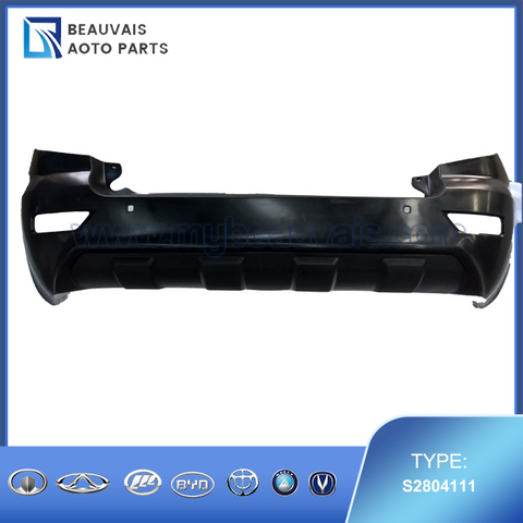 S2804111 RR BUMPER