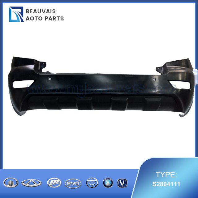 S2804111 RR BUMPER