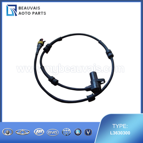 L3630300FRONT WHEEL SPEED SENSOR ASSY