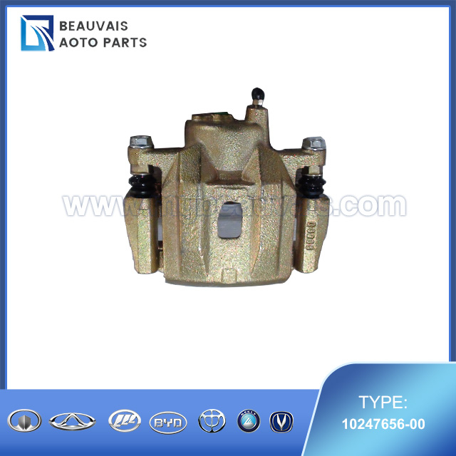 10247656-00 FR BRAKE CALIPER ASSY LH