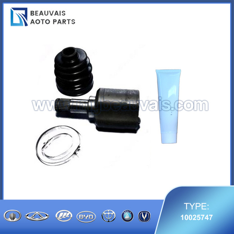 10025747 FR DRIVE AXLE INR END SUBASSY