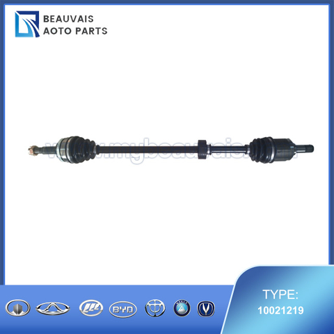 10021219 CONSTANT VELOCITY DRIVE SHAFT ASSY RH