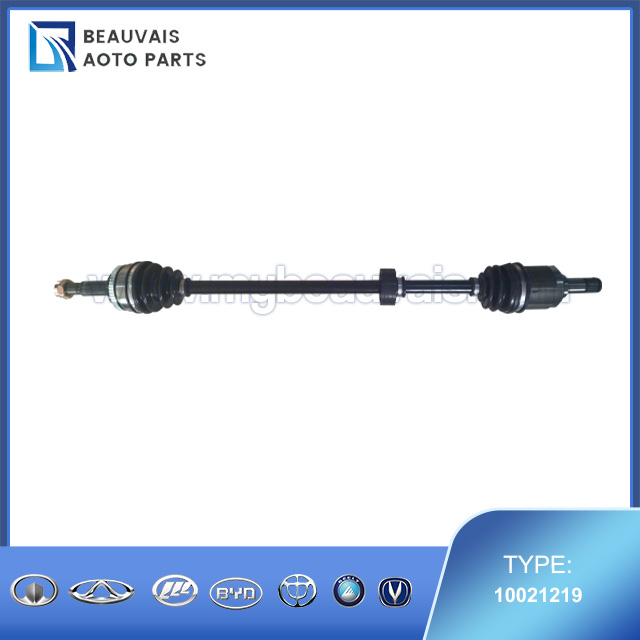 10021219 CONSTANT VELOCITY DRIVE SHAFT ASSY RH
