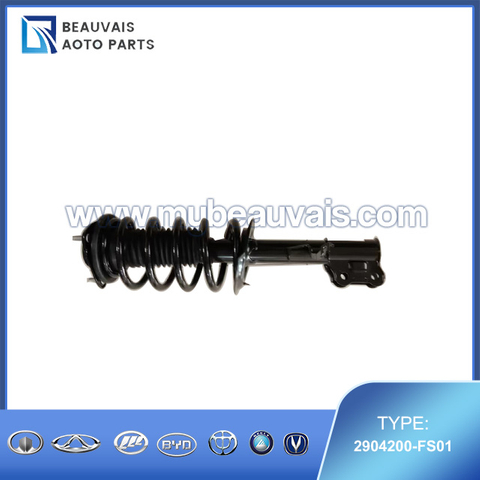 2904200-FS01 Front shock absorber assembly Dongfeng E70