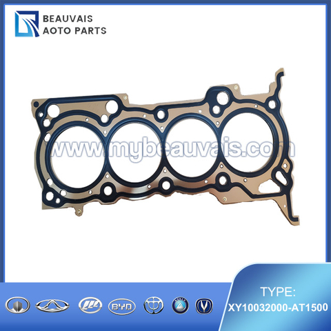 XY10032000-AT1500 Cylinder head gasket SWM