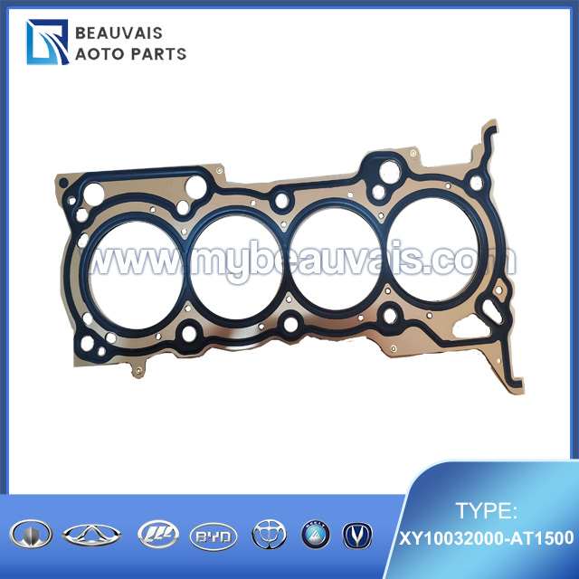 XY10032000-AT1500 Cylinder head gasket SWM