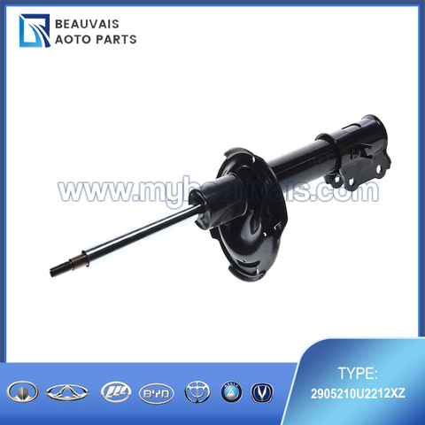 2905210U2212XZ Right front shock absorber S3