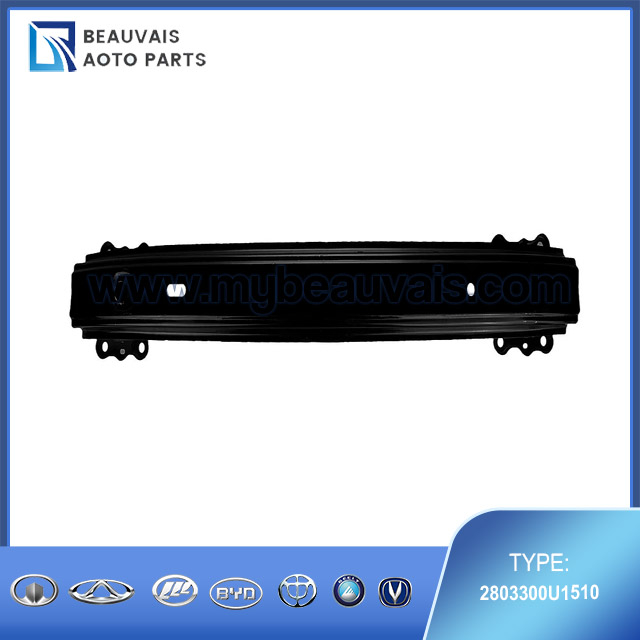 2803300U1510 Front anti-collision beam S5