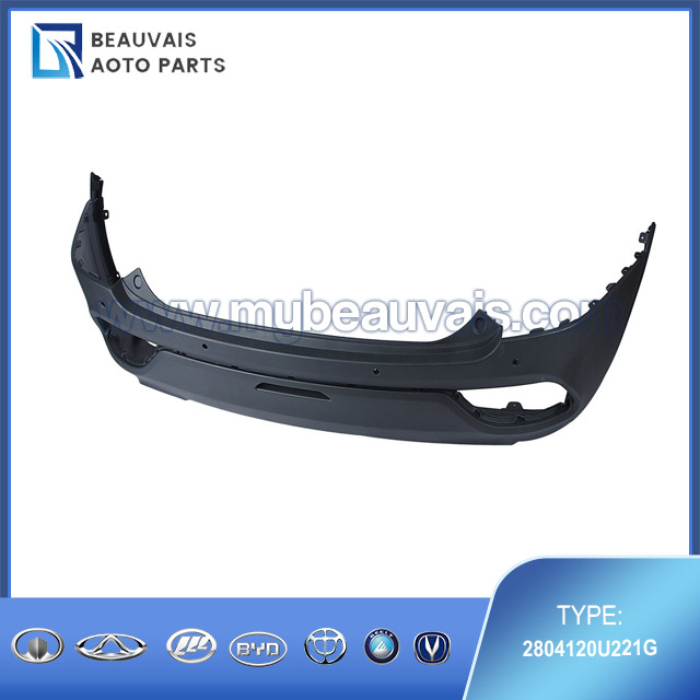 2804120U221G Rear bumper S3