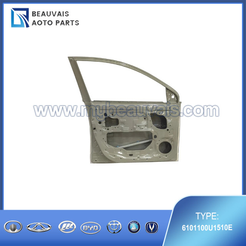 6101100U1510E Left front door S5