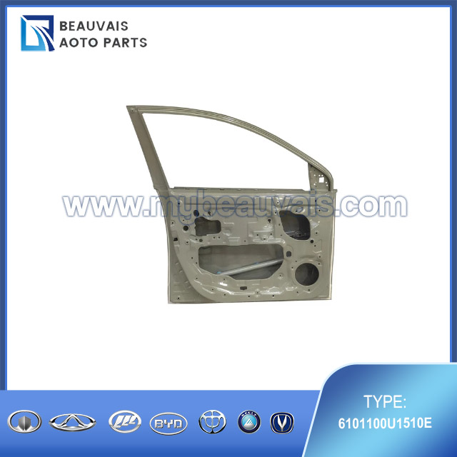 6101100U1510E Left front door S5
