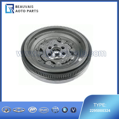 DUAL MASS FLYWHEEL SACHS 2295000324