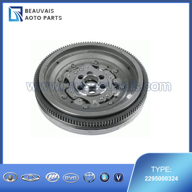 DUAL MASS FLYWHEEL SACHS 2295000324