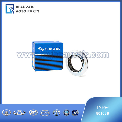 SHOCK ABSORBER SUPPORT BEARING SACHS 801038