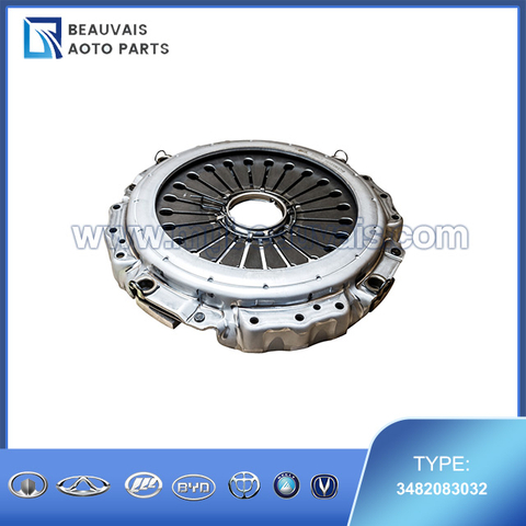 CLUTCH PRESSURE PLATE SACHS 3482083032