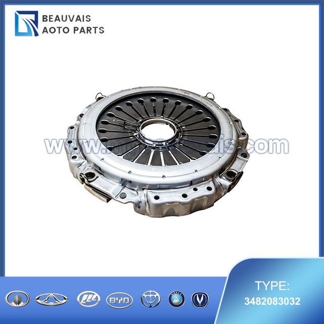 CLUTCH PRESSURE PLATE SACHS 3482083032