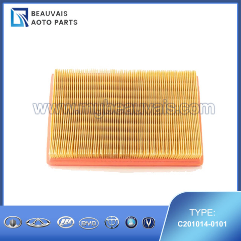 C201014-0101 air filter Eado