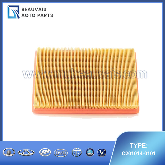 C201014-0101 air filter Eado