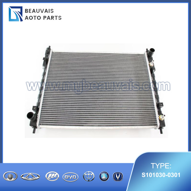 S101030-0301 Heat sink CS35