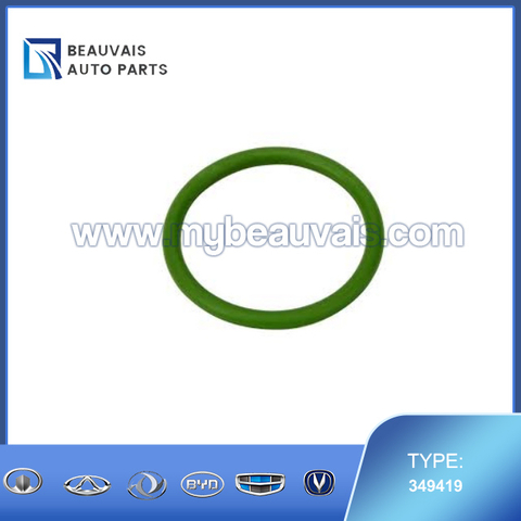 349419 Seal ring SCANIA