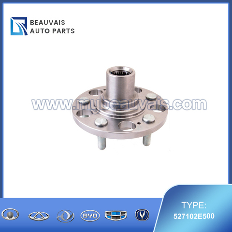 527102E500 Wheel hub assembly IX35