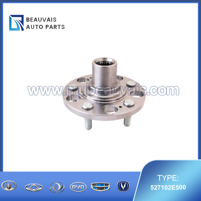 527102E500 Wheel hub assembly IX35