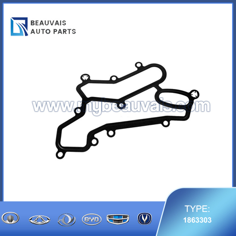 1863303 Oil cooler gasket SCANIA