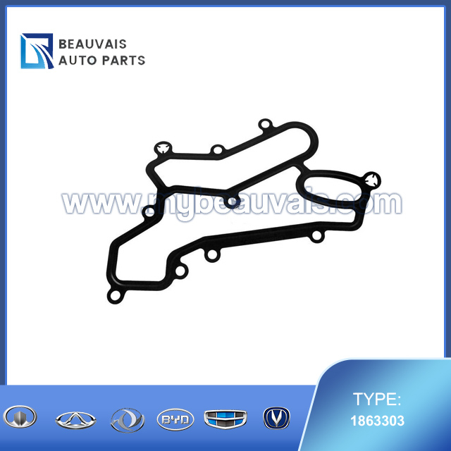 1863303 Oil cooler gasket SCANIA