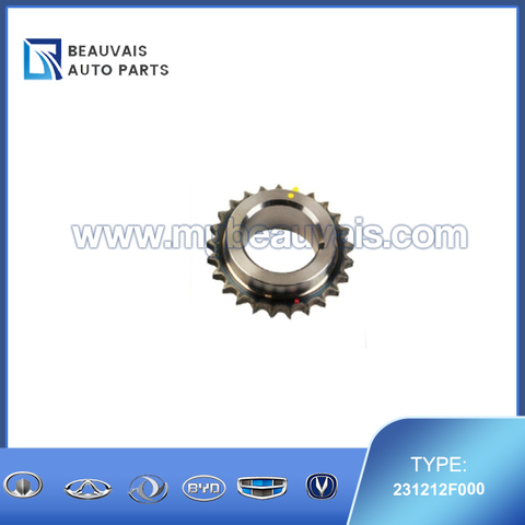 231212F000 Crankshaft sprocket IX35