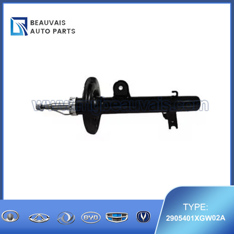 2905401XGW02A Left front shock absorber without spring Jolion