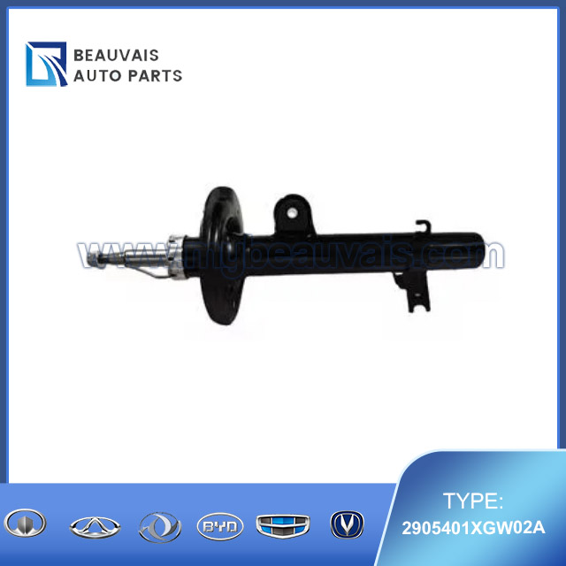 2905401XGW02A Left front shock absorber without spring Jolion