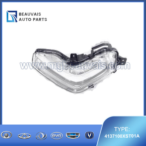 4137100XST01A Left daytime running light Jolion