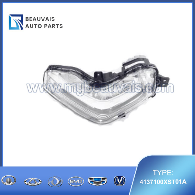 4137100XST01A Left daytime running light Jolion
