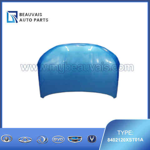 8402120XST01A Hood Jolion