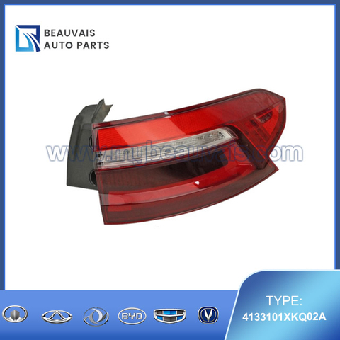 4133101XKQ02A Rear right light F7X
